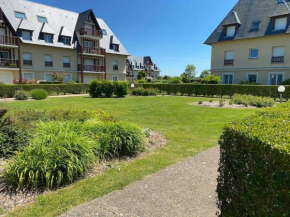 Le Jardin de Blonville T3